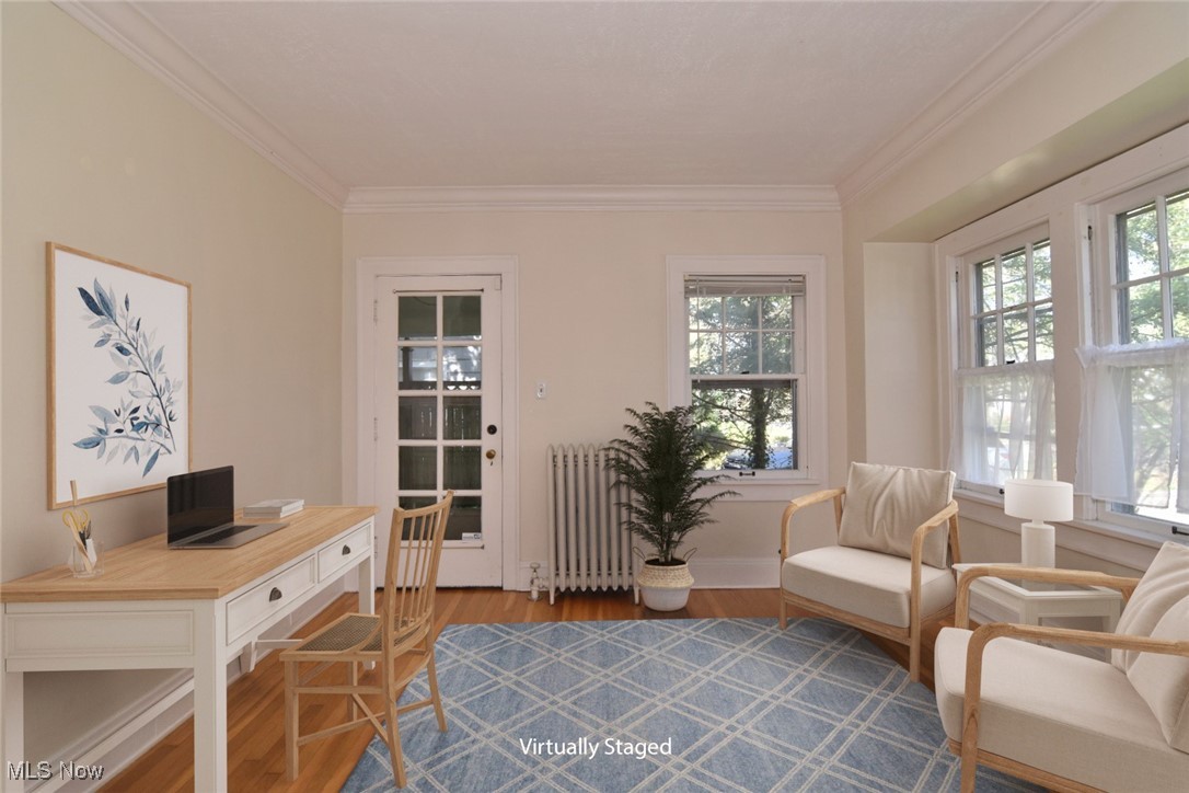 3180 Chadbourne Road Shaker Heights OH 44120