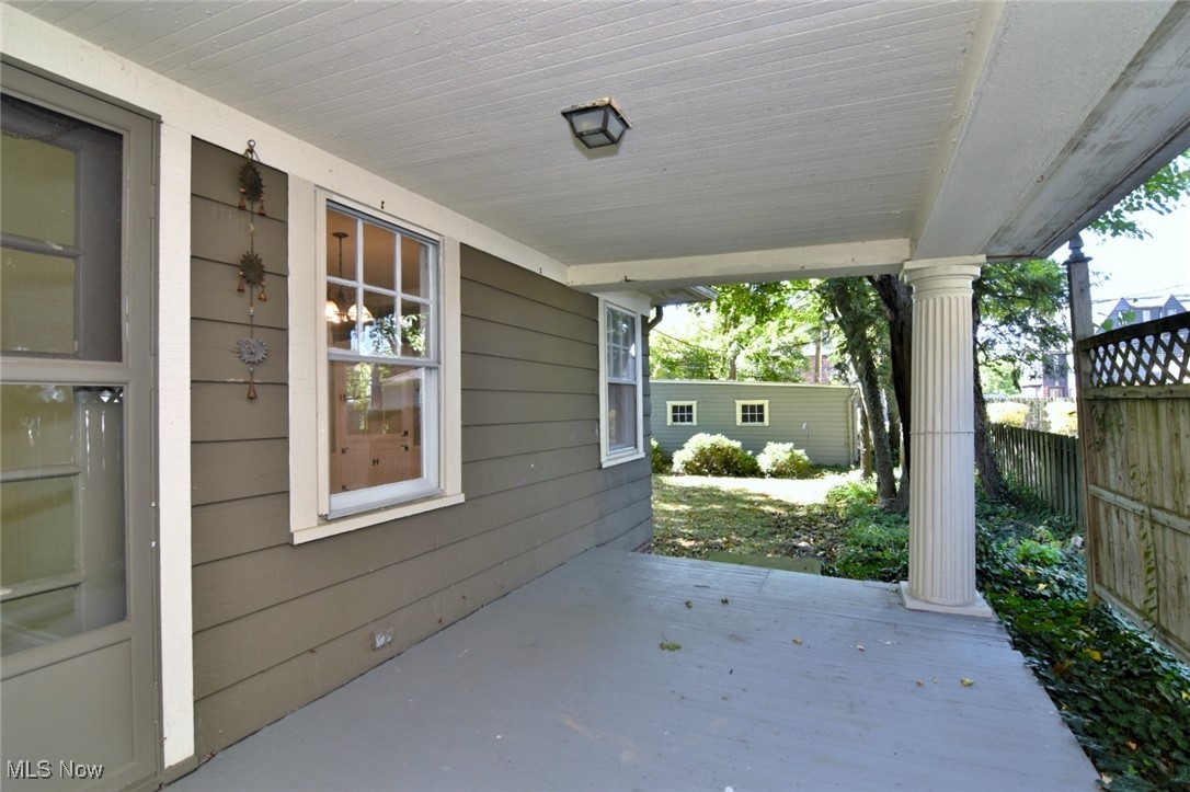 3180 Chadbourne Road Shaker Heights OH 44120