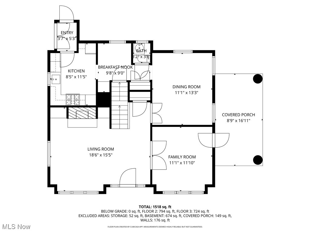 3180 Chadbourne Road Shaker Heights OH 44120