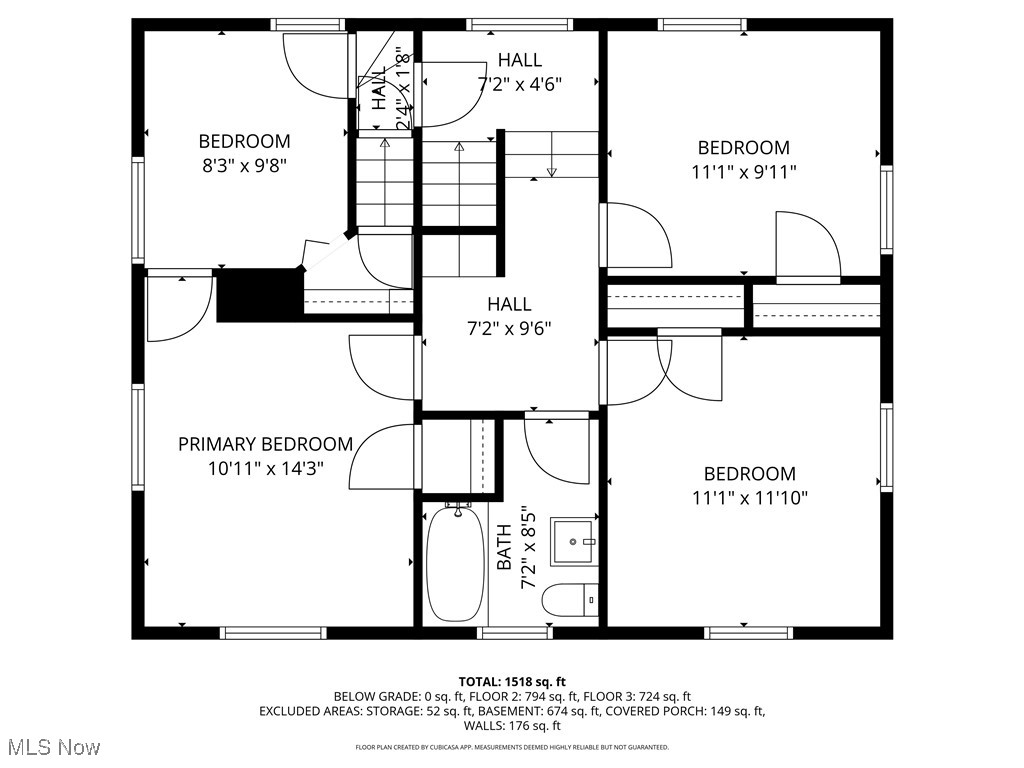 3180 Chadbourne Road Shaker Heights OH 44120