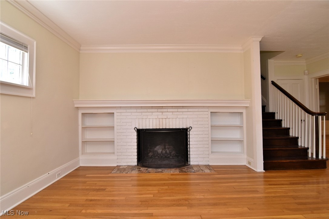 3180 Chadbourne Road Shaker Heights OH 44120