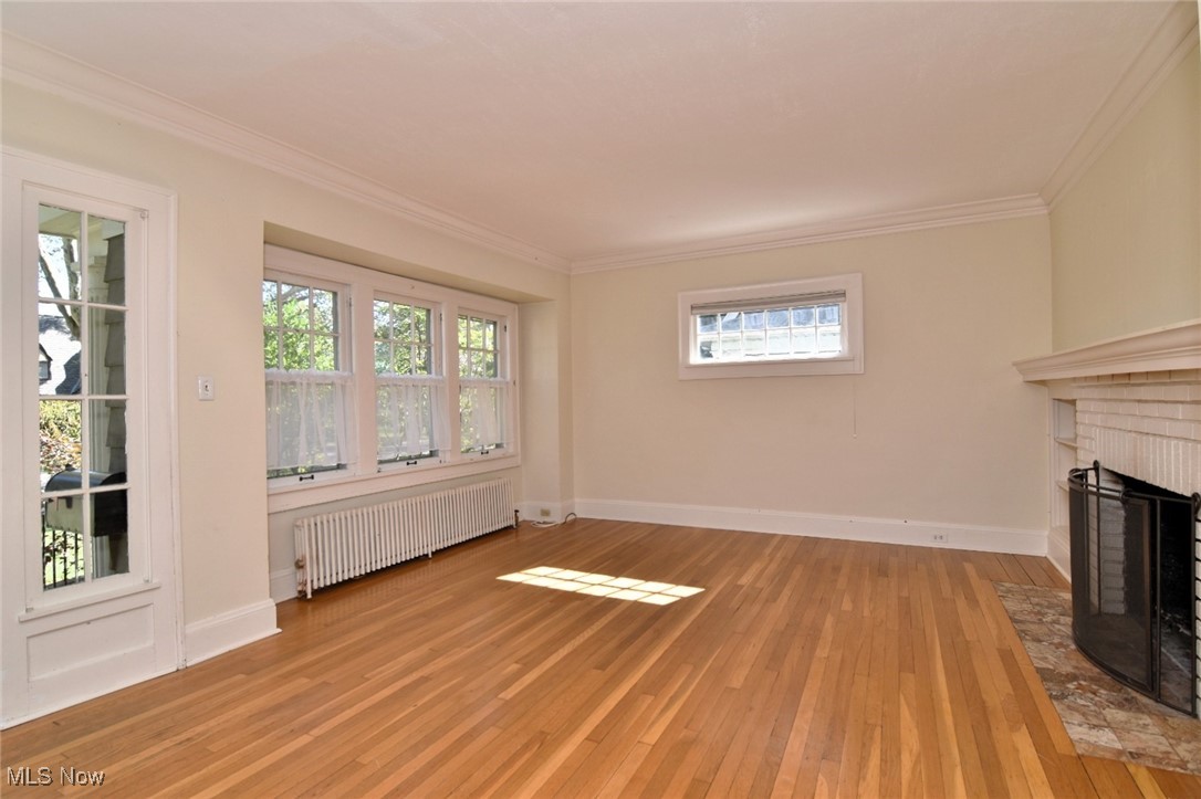 3180 Chadbourne Road Shaker Heights OH 44120