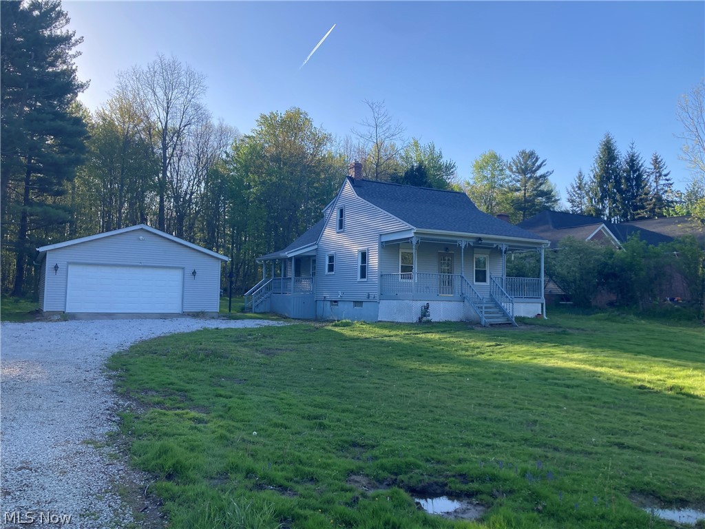 7101 Liberty Road Solon OH 44139