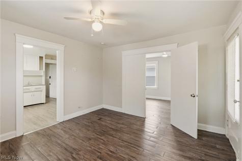 515 E 143rd Street Cleveland OH 44110