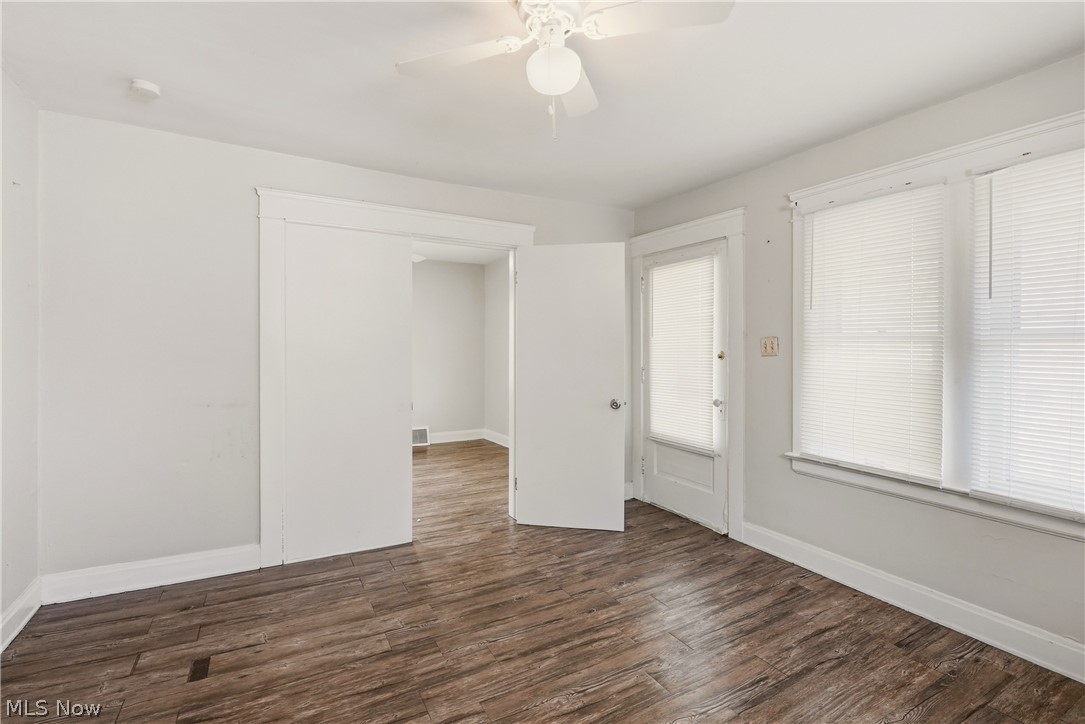 515 E 143rd Street Cleveland OH 44110