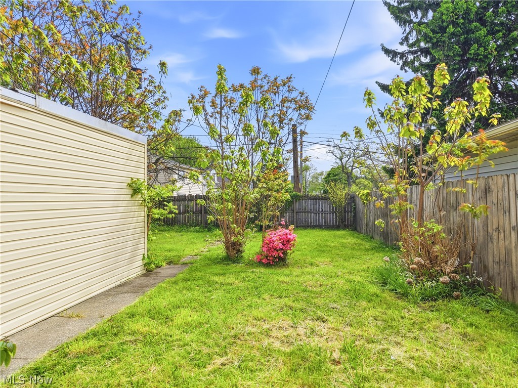 515 E 143rd Street Cleveland OH 44110