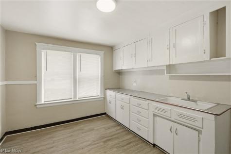 515 E 143rd Street Cleveland OH 44110