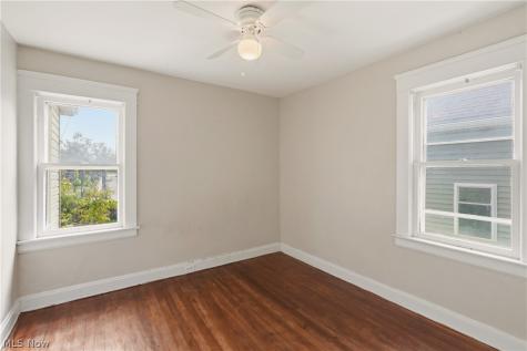 515 E 143rd Street Cleveland OH 44110