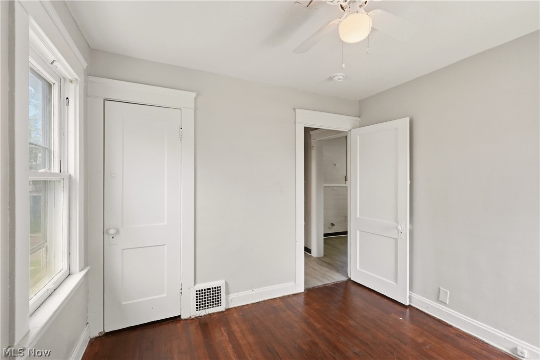 515 E 143rd Street Cleveland OH 44110