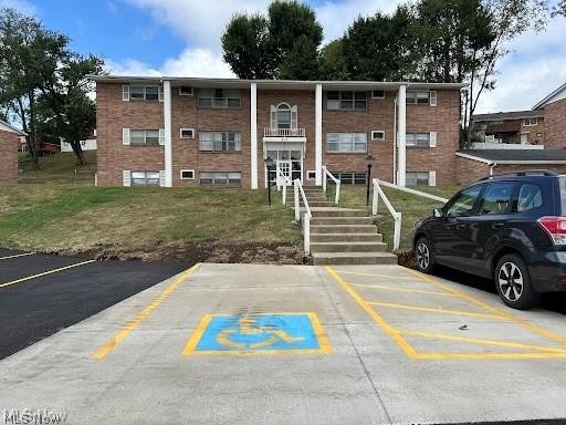407 Colonial Drive Steubenville OH 43952