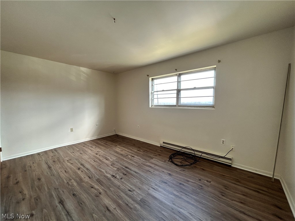 407 Colonial Drive Steubenville OH 43952