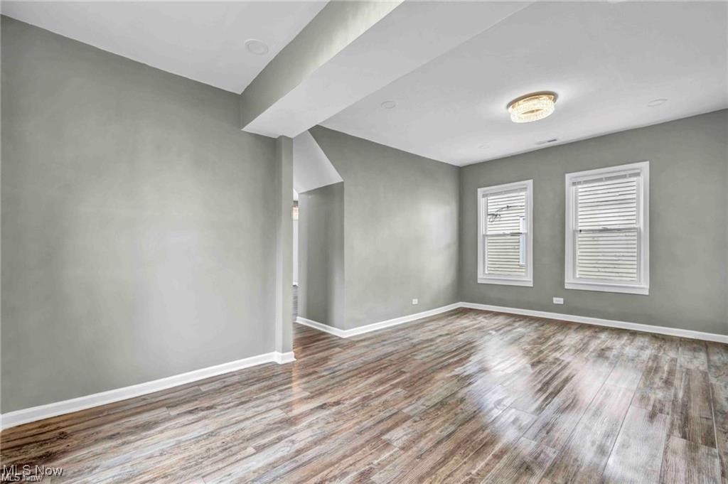 1812 Brevier Avenue Cleveland OH 44113