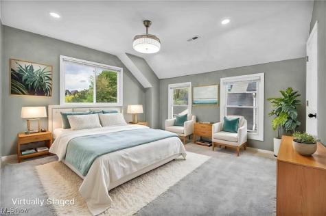 1812 Brevier Avenue Cleveland OH 44113