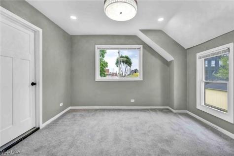 1812 Brevier Avenue Cleveland OH 44113