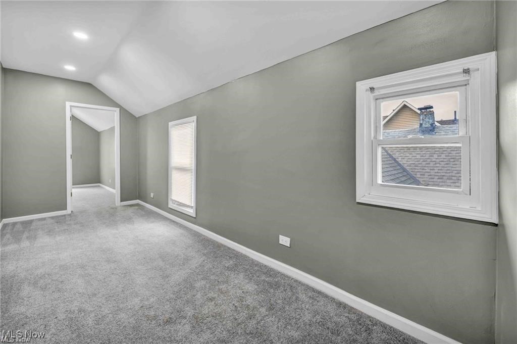 1812 Brevier Avenue Cleveland OH 44113