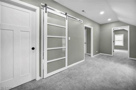 1812 Brevier Avenue Cleveland OH 44113