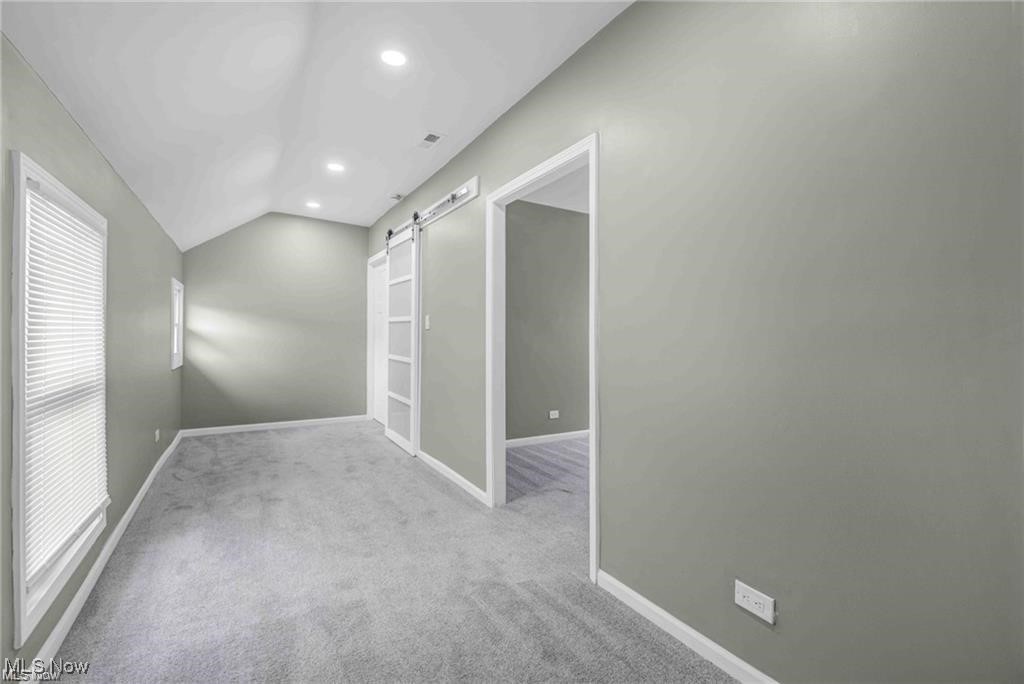 1812 Brevier Avenue Cleveland OH 44113