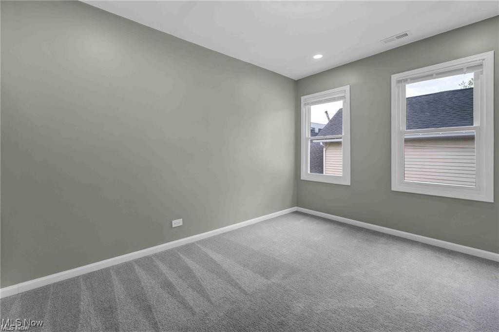 1812 Brevier Avenue Cleveland OH 44113