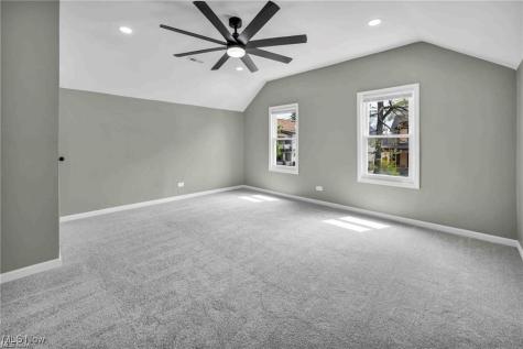 1812 Brevier Avenue Cleveland OH 44113