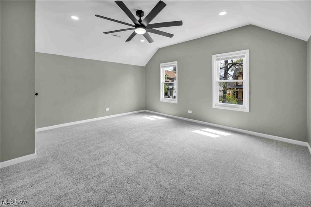 1812 Brevier Avenue Cleveland OH 44113