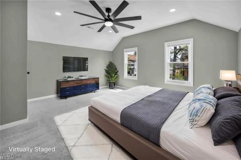 1812 Brevier Avenue Cleveland OH 44113