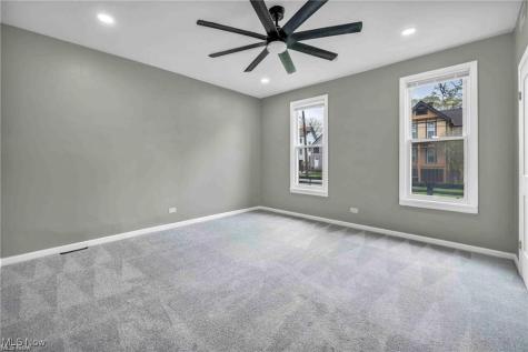 1812 Brevier Avenue Cleveland OH 44113