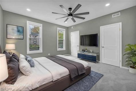 1812 Brevier Avenue Cleveland OH 44113