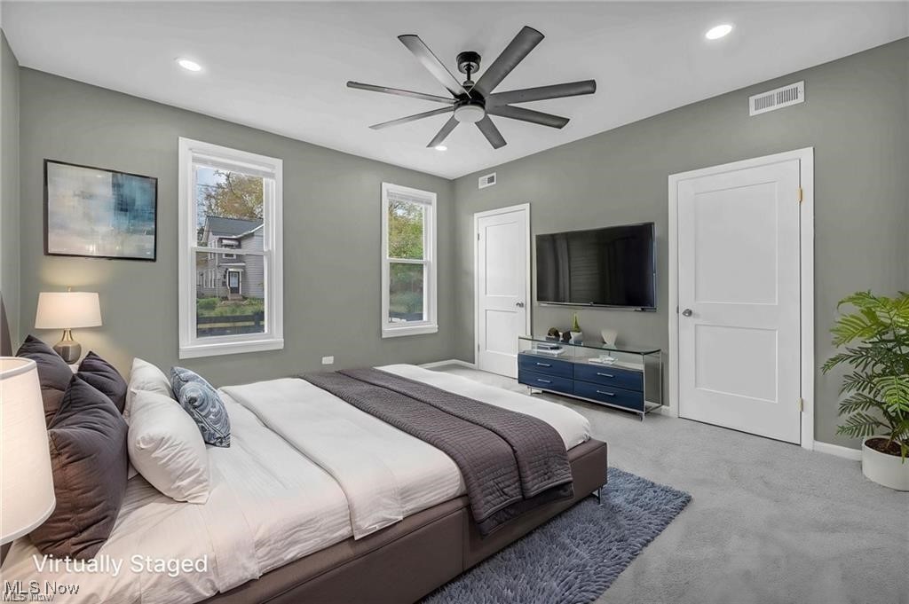 1812 Brevier Avenue Cleveland OH 44113