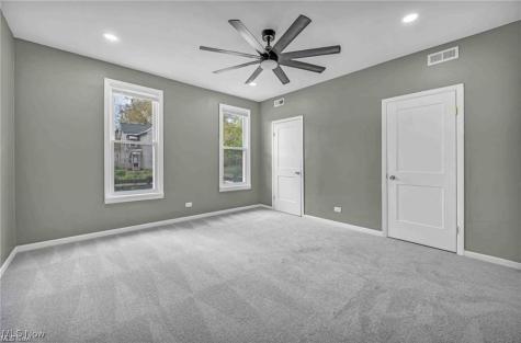 1812 Brevier Avenue Cleveland OH 44113