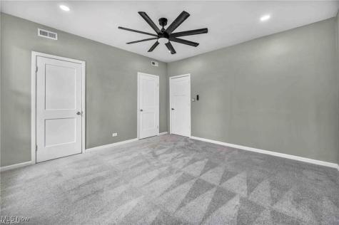 1812 Brevier Avenue Cleveland OH 44113