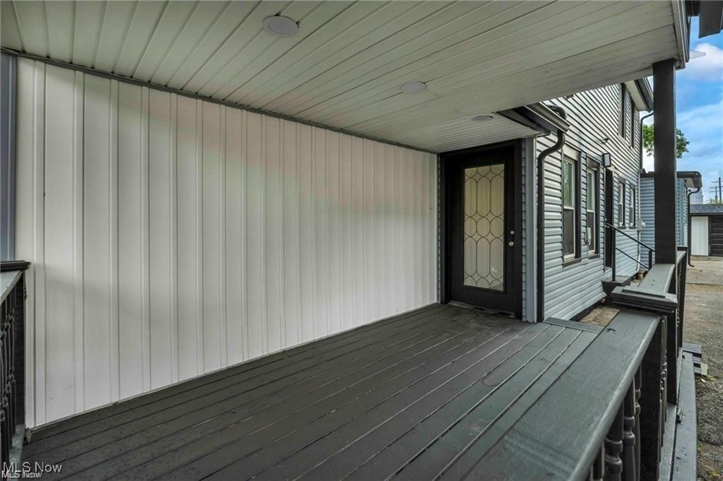 1812 Brevier Avenue Cleveland OH 44113