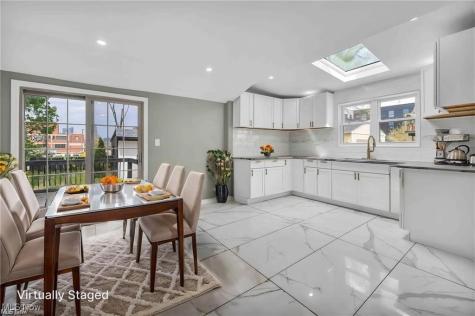 1812 Brevier Avenue Cleveland OH 44113