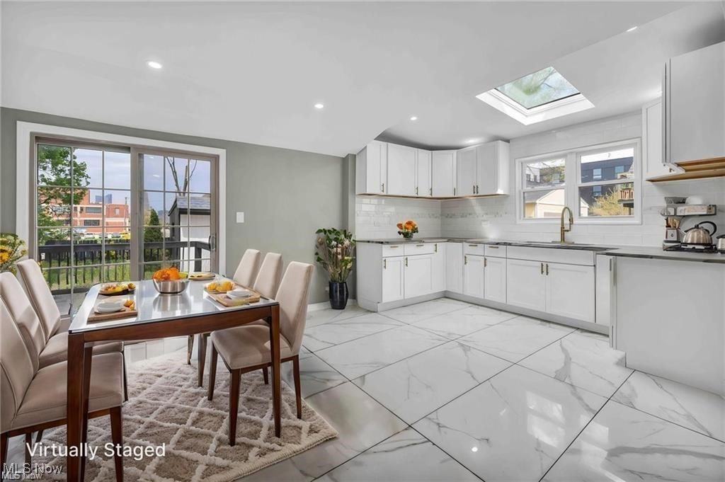 1812 Brevier Avenue Cleveland OH 44113