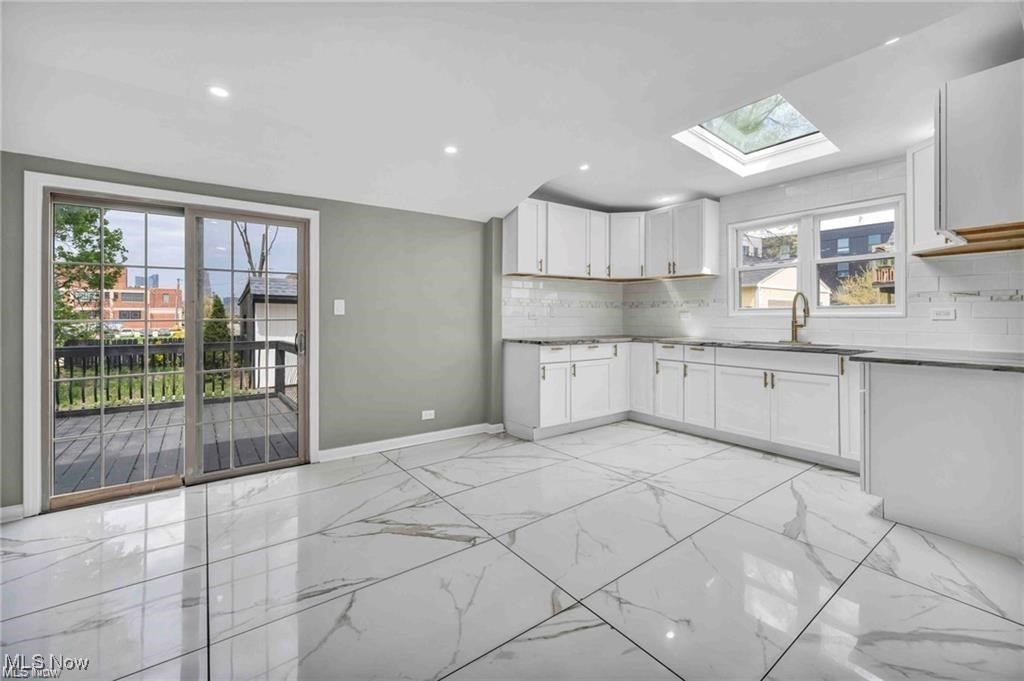 1812 Brevier Avenue Cleveland OH 44113