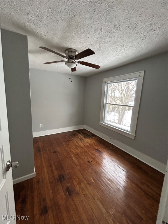5037 Wilson Sharpsville Road Fowler OH 44418