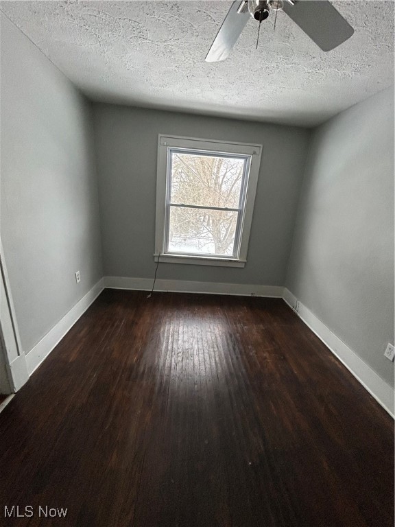 5037 Wilson Sharpsville Road Fowler OH 44418