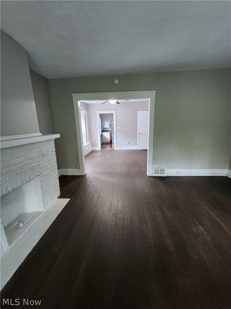 2623 Hampshire Road Cleveland Heights OH 44106