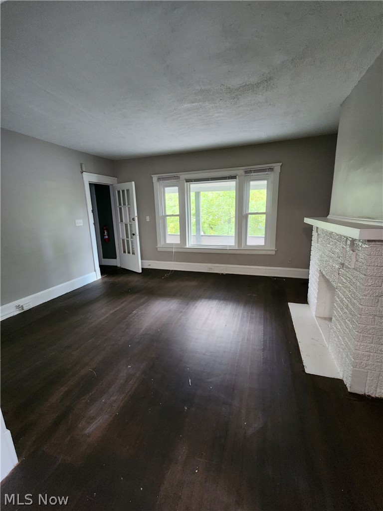 2623 Hampshire Road Cleveland Heights OH 44106