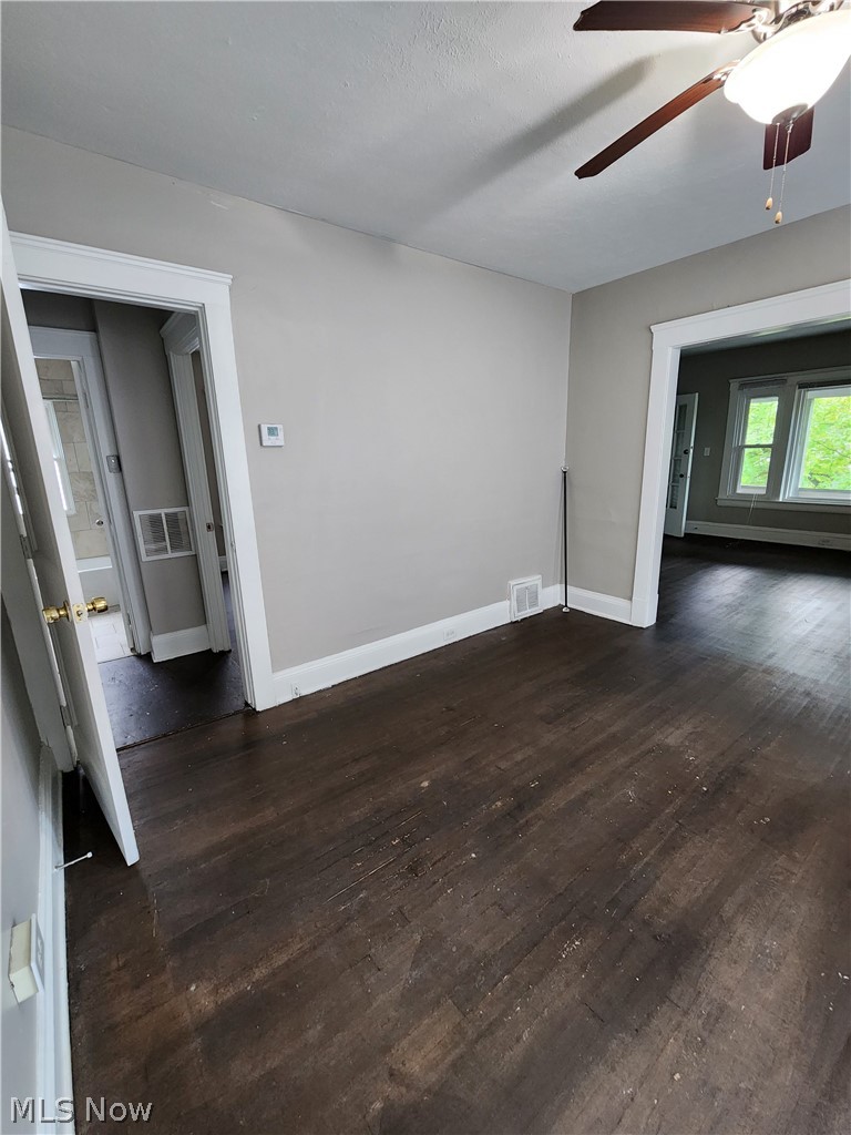 2623 Hampshire Road Cleveland Heights OH 44106