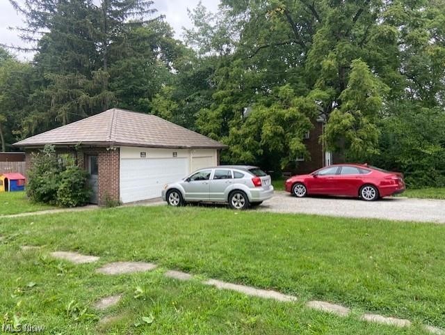 1796 Cumberland Road Cleveland Heights OH 44118