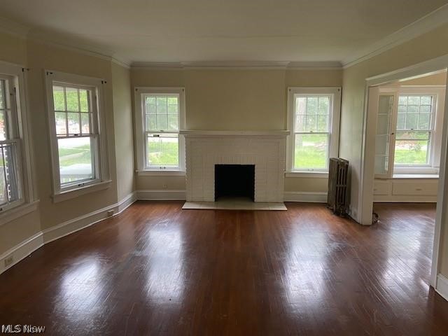 1796 Cumberland Road Cleveland Heights OH 44118