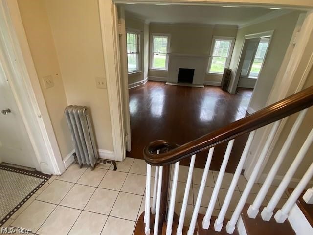 1796 Cumberland Road Cleveland Heights OH 44118
