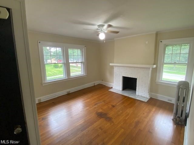 1796 Cumberland Road Cleveland Heights OH 44118