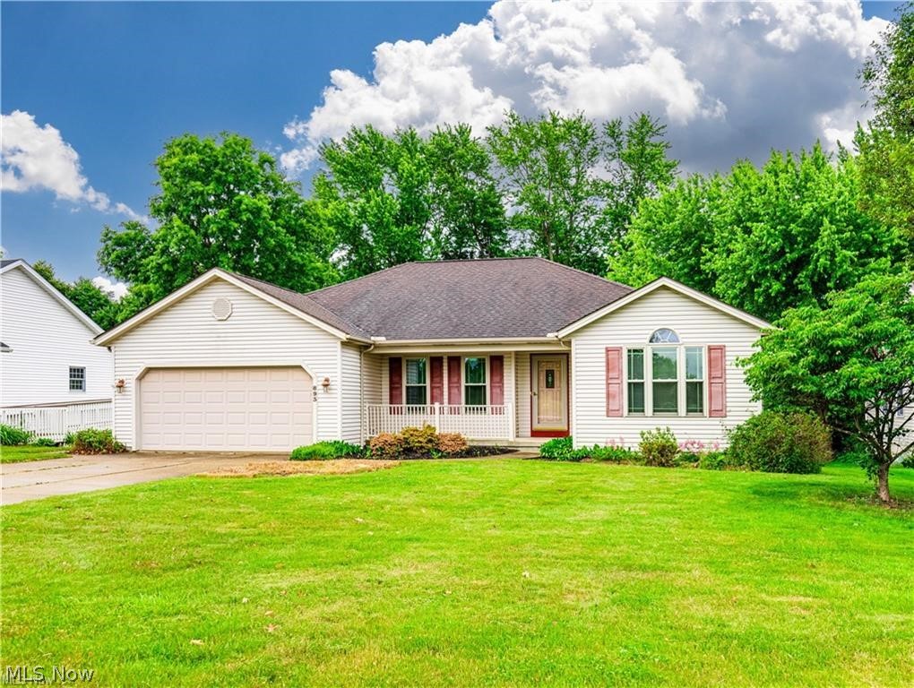 893 West Street Wadsworth OH 44281