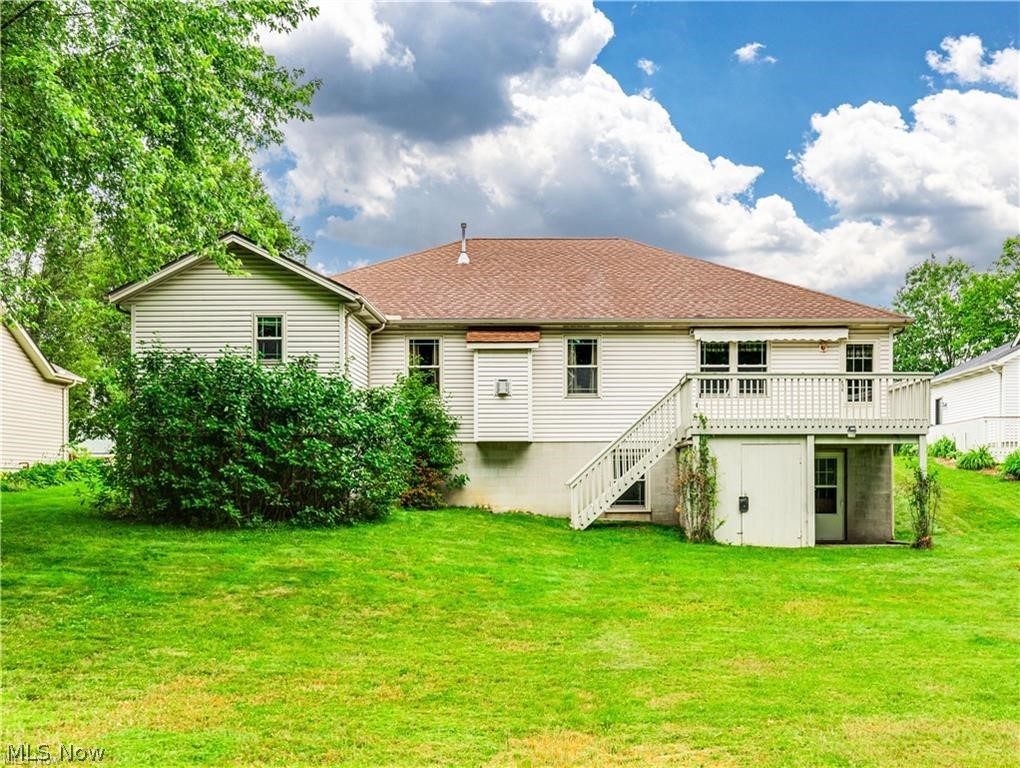 893 West Street Wadsworth OH 44281