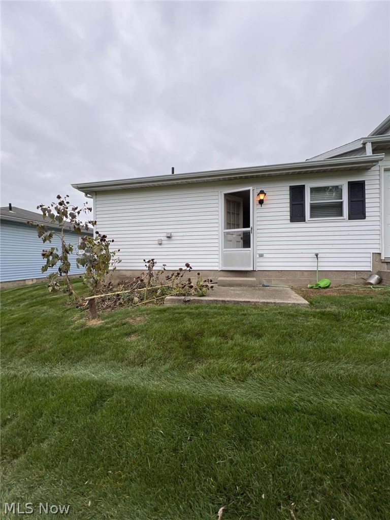1174 S Lincoln Avenue Salem OH 44460