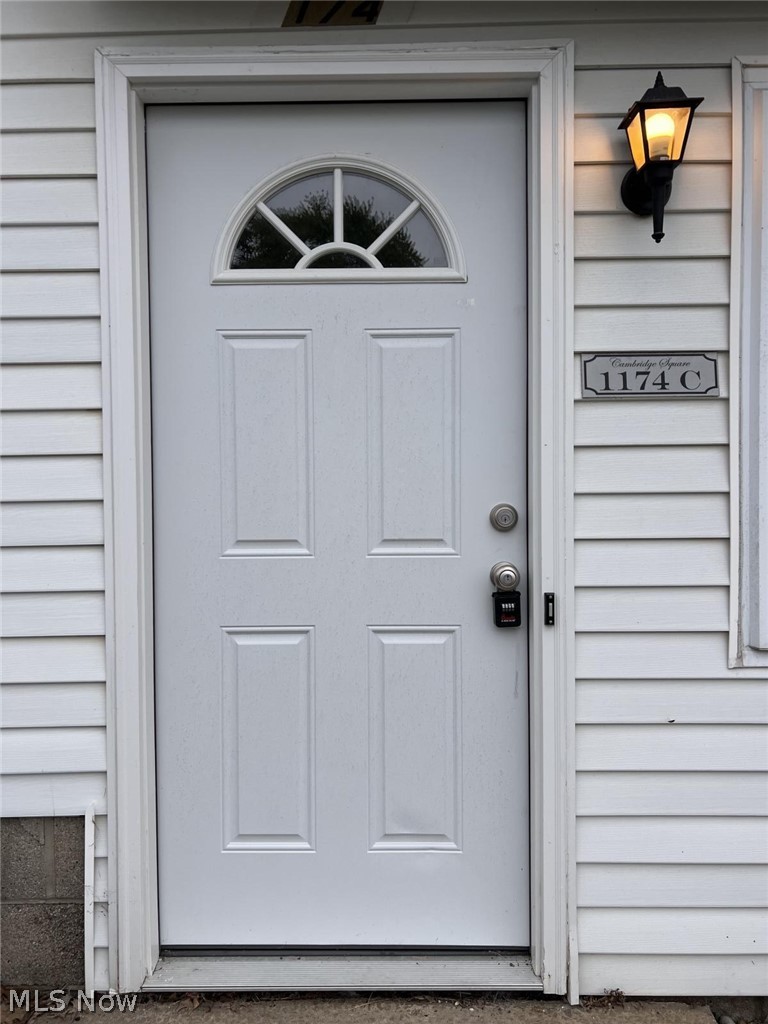 1174 S Lincoln Avenue Salem OH 44460