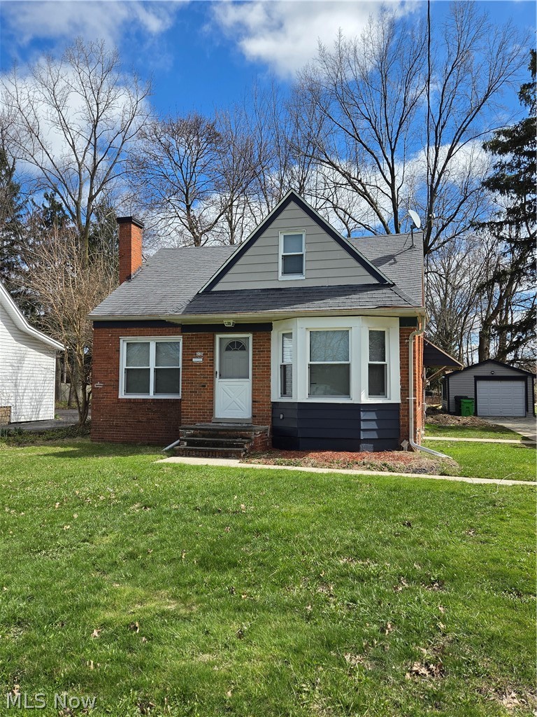 1275 S Green Road South Euclid OH 44121