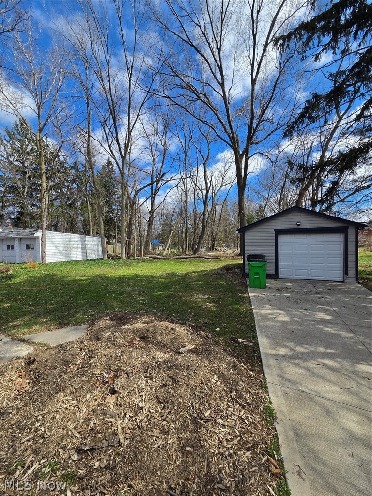 1275 S Green Road South Euclid OH 44121