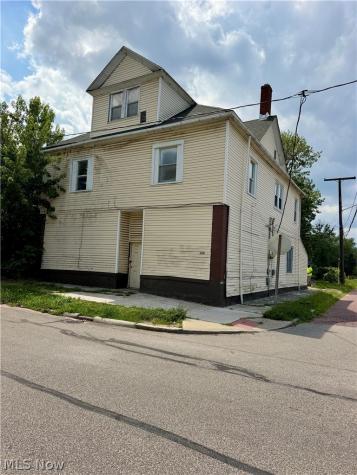3654 E 53rd Street Cleveland OH 44105